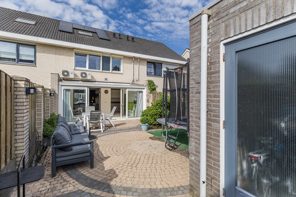 Medium property photo - Langstraat 71, 5912 PA Venlo
